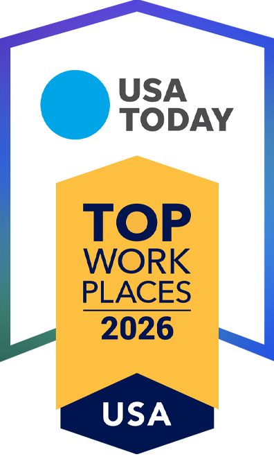 Top Work Places USA